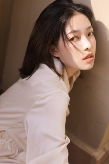 《锦绣未央》